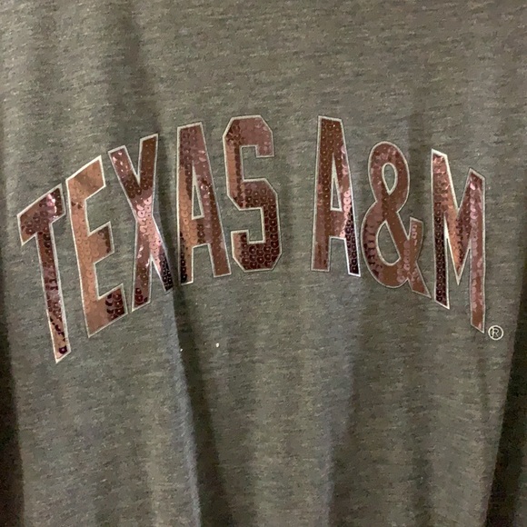 Texas A&M Game Day Coture - Picture 2 of 4